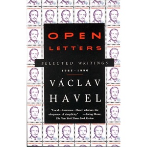 Open Letters: Selected Writings, 1965-1990