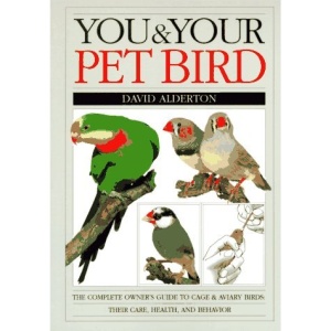 You and Your Pet Bird