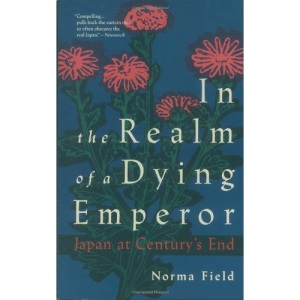 In the Realm of A Dying Emperor #