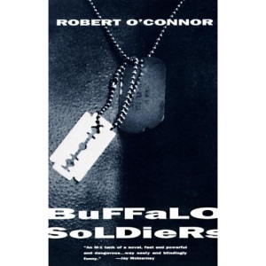 Buffalo Soldiers (Vintage Contemporaries)