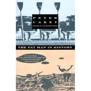 Fat Man in History, the