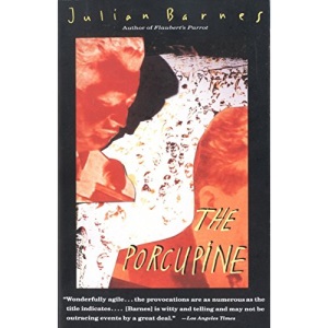 The Porcupine (Vintage International)