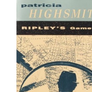 Ripley's Game (Vintage Crime/Black Lizard)