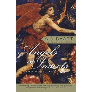 Angels & Insects: Two Novellas