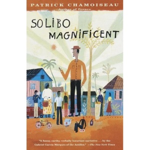 Solibo Magnificent