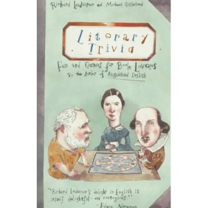 Fun and Games for Book Lovers