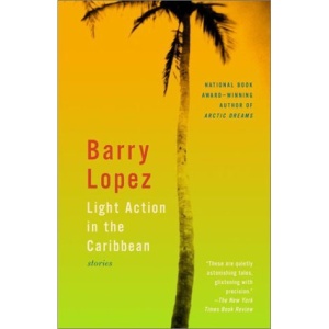 Light Action in the Caribbean: Stories (Vintage)