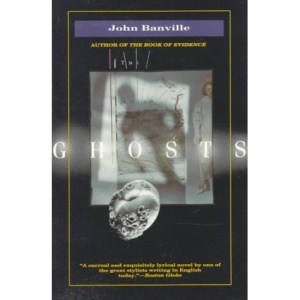 Ghosts (Vintage International)