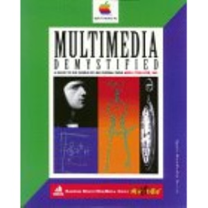 Multimedia Demystified (Random House/Newmedia Series)