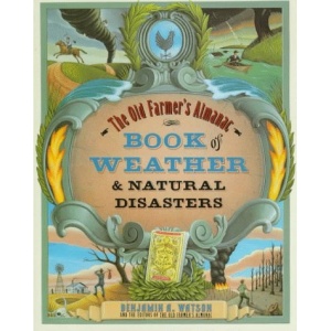 Old Farmer's Almanac Weather & Natu