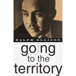 Going to the Territory (Vintage International)