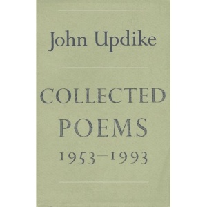 Collected Poems: 1953-1993