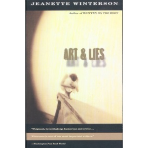Art & Lies (Vintage International)