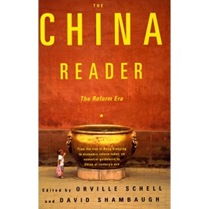 The China Reader: The Reform Era