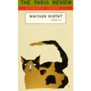 The Paris Review: Issue 136