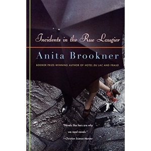 Incidents in the Rue Laugier (Vintage Contemporaries)