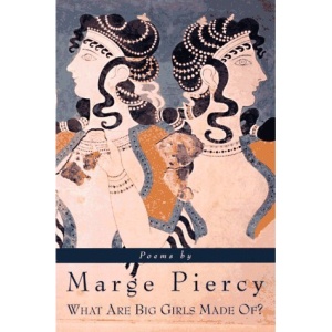 What are Big Girls Made of?