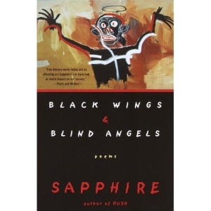 Black Wings & Blind Angels: Poems