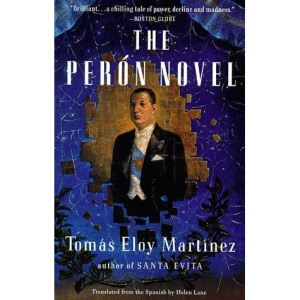 The Peron Novel