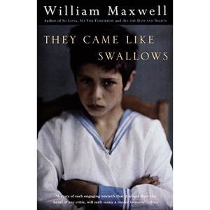 They Came Like Swallows