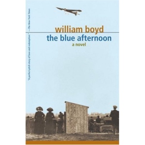 The Blue Afternoon, Volume 1