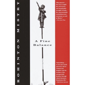 A Fine Balance