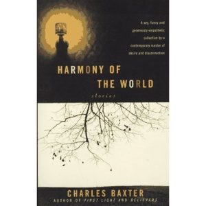 Harmony of the World: Stories (Vintage Contemporaries)