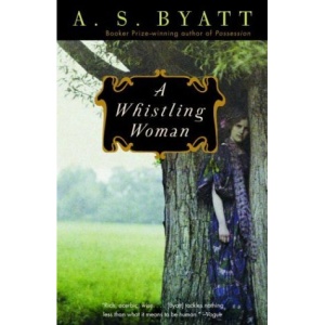 A Whistling Woman (Vintage International)