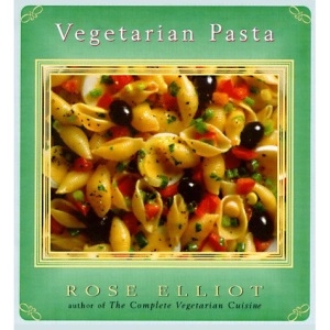Vegetarian Pasta