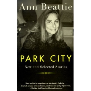 Park City (Vintage Contemporaries (Paperback))