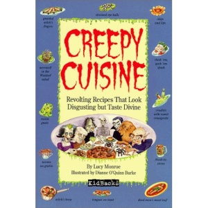 Creepy Cuisine