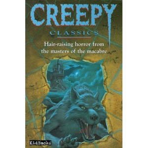 Creepy Classics