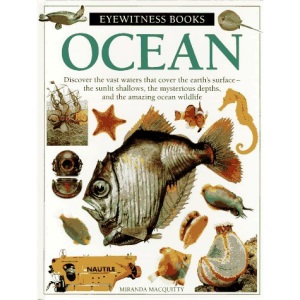 Ocean (Eyewitness Books)