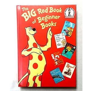 The Big Red Book of Beginner Books
