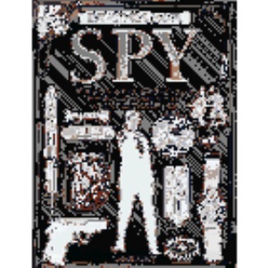 Spy (Eyewitness Books(Trade))