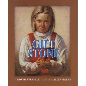 The Gift Stone