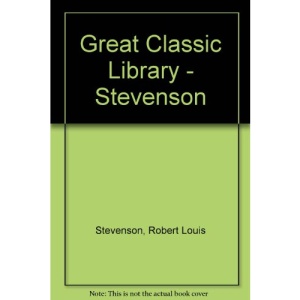Great Classic Library - Stevenson