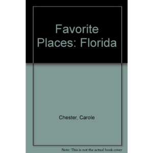Favorite Places: Florida
