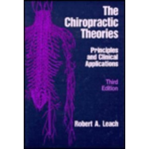 The Chiropractic Theories