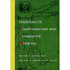 Essentials of Complementary and Alternative Medicine