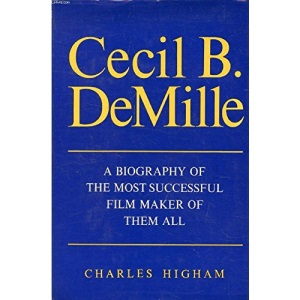 Cecil B. Demille.