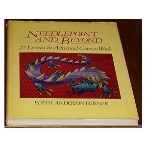 Needlepoint and Beyond