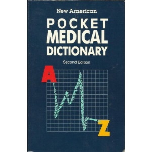 New American Pocket Medical Dictionary, 2 Edition