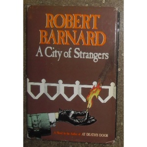 City of Strangers