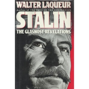 Stalin: The Glasnost Revelations