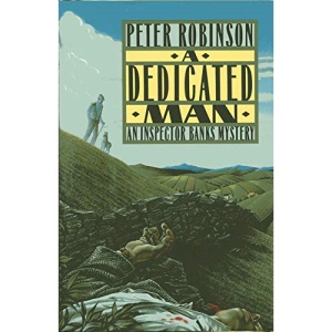 A Dedicated Man: An Inspector Banks Mystery