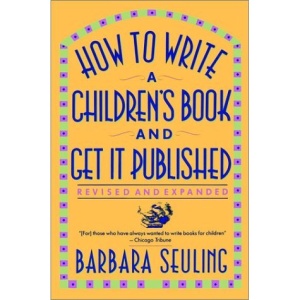 How to Write a Children's Book and Get it Published