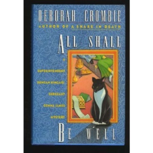 All Shall be Well