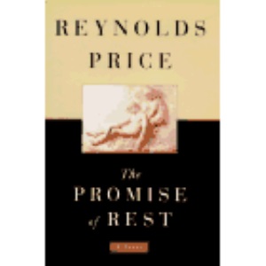 The Promise of Rest (A Great Circle)