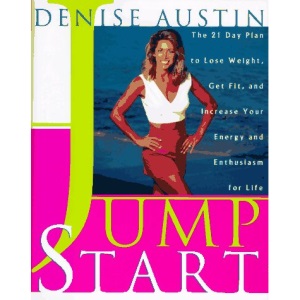 Jump Start: 21 Day Plan to Loose Weight